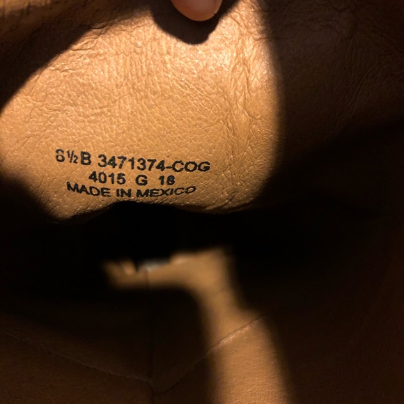 Frye Melissa Tall Riding Boot - Picture 3 of 6